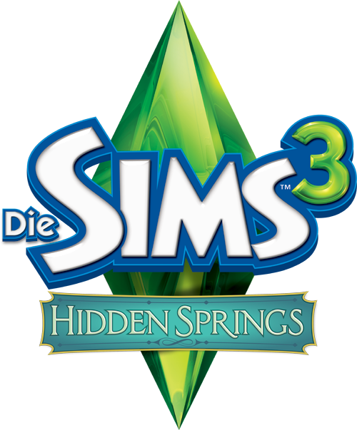 Die Sims 3 Hidden Springs