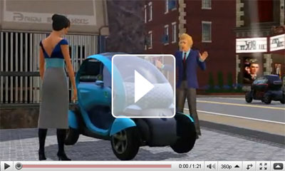 Renault Twizy A.E. jetzt kostenlos downloaden