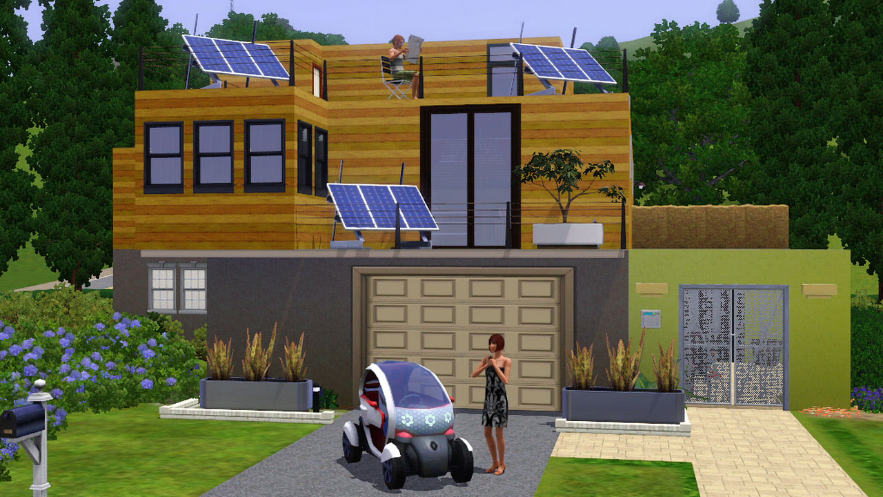 News Und Events Community Die Sims 3