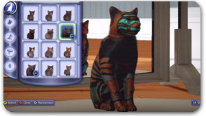 Die Sims 3 Einfach tierisch