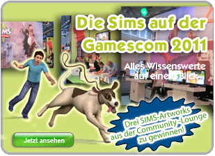 Die Sims 3 Einfach tierisch