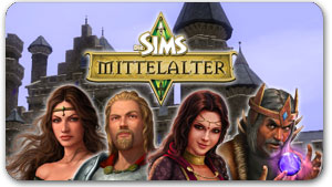 Die Sims Mittelalter