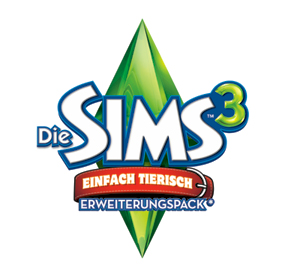 Die Sims 3 Einfach tierisch