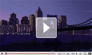 Die Sims 3 Late Night Teaservideo